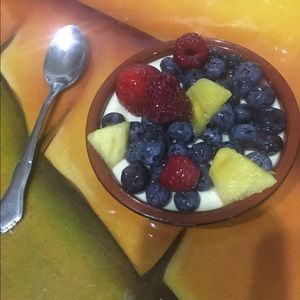 Meet your Posher, Mabel