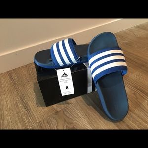 adidas adilette supercloud slides