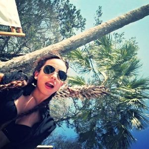 Meet your Posher, Cathalina