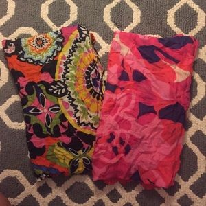 Vera Bradley Scarfs