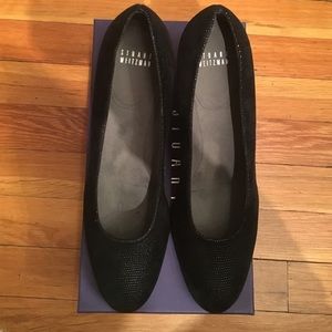 Stuart Weitzman Wedges