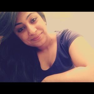 Meet your Posher, Pratibha