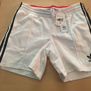 Adidas firebird short