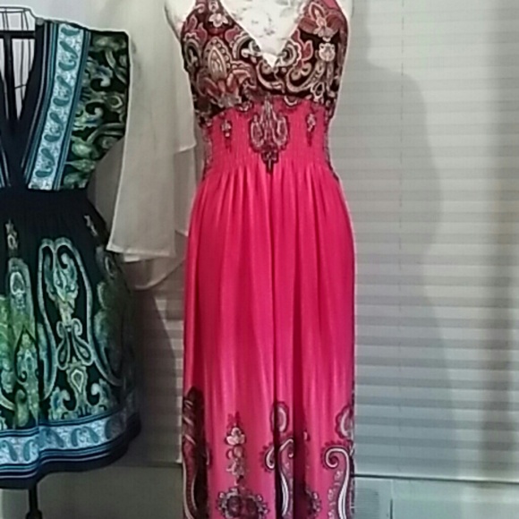 So cute maxi