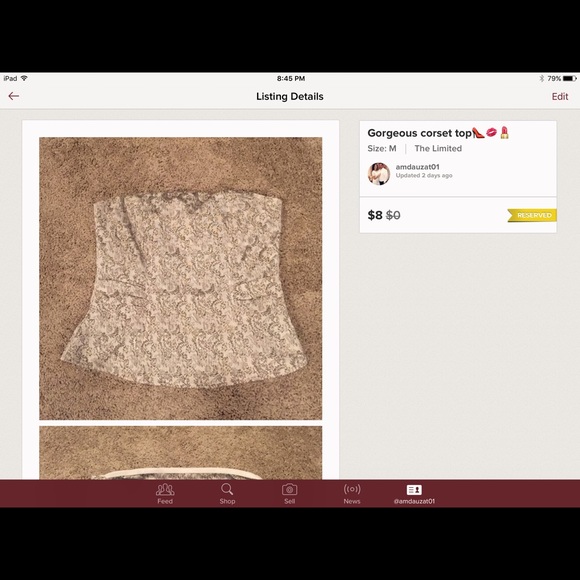 Bundle for beauparillo