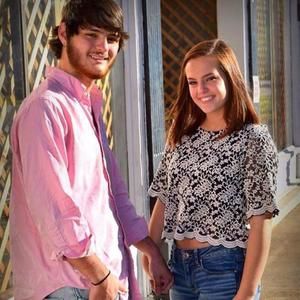 Meet your Posher, Bailey