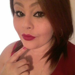 Meet your Posher, Lisandra