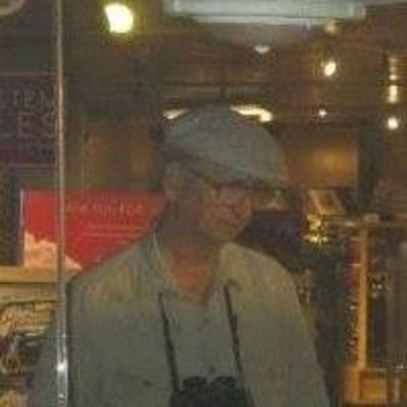 Meet your Posher, Jeffrey - Picture 1 of 1