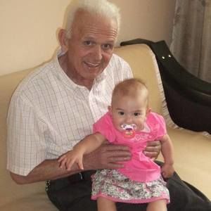 Meet your Posher, Melida