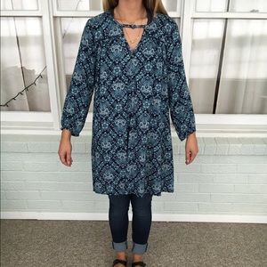 American Eagle Tunic Dress