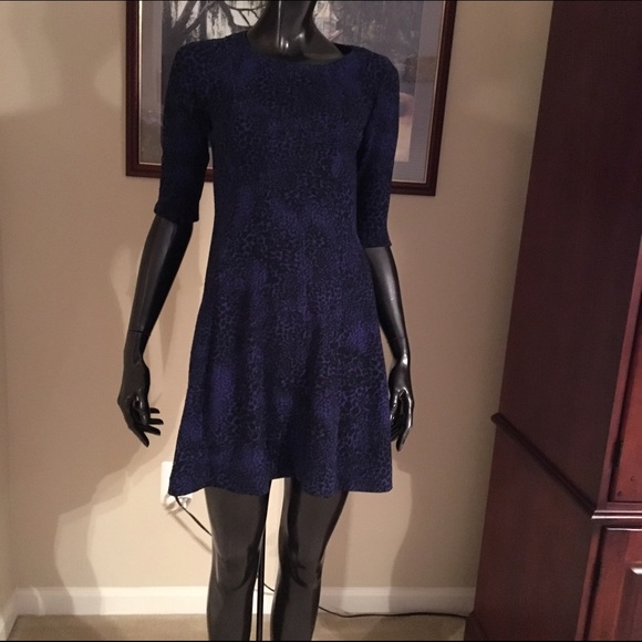 Ann Taylor Casual Dress