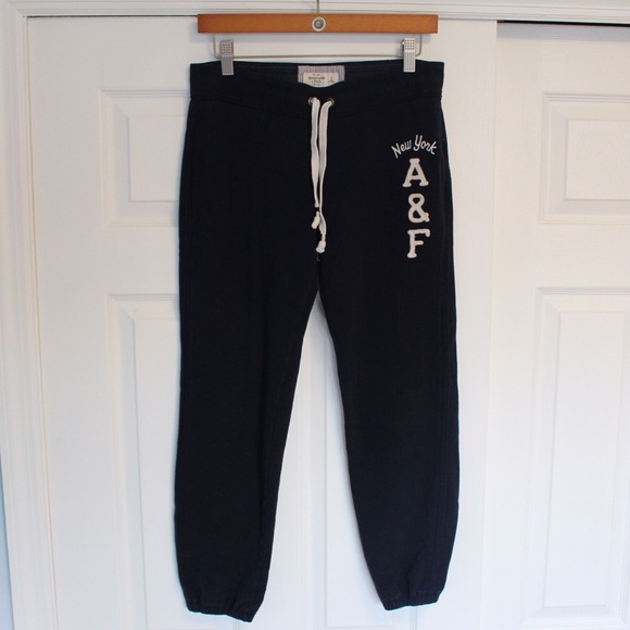 Abercrombie & Fitch Joggers