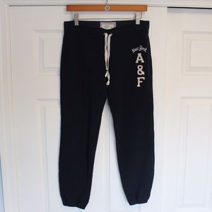 Abercrombie & Fitch Joggers