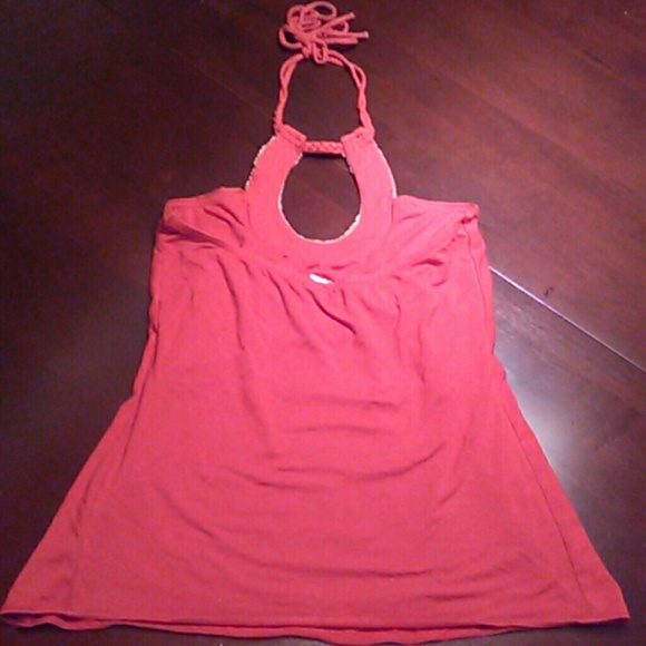 Tank top - Picture 2 of 2