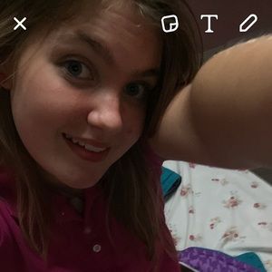 Meet your Posher, Darbie