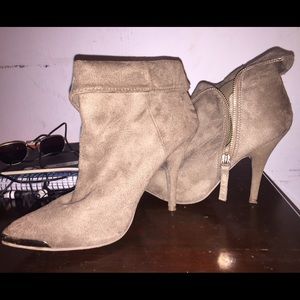 Booties