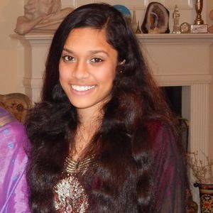 Meet your Posher, Jerin