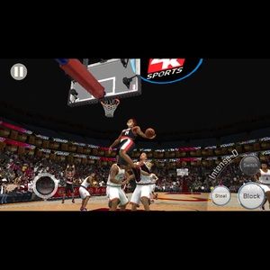 Meet your Posher, Wub