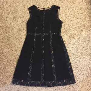 BCBG MaxAzria dress