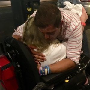 Meet your Posher, Sandy