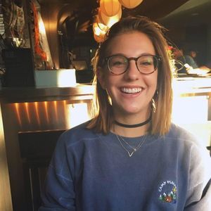 Meet your Posher, Rosie