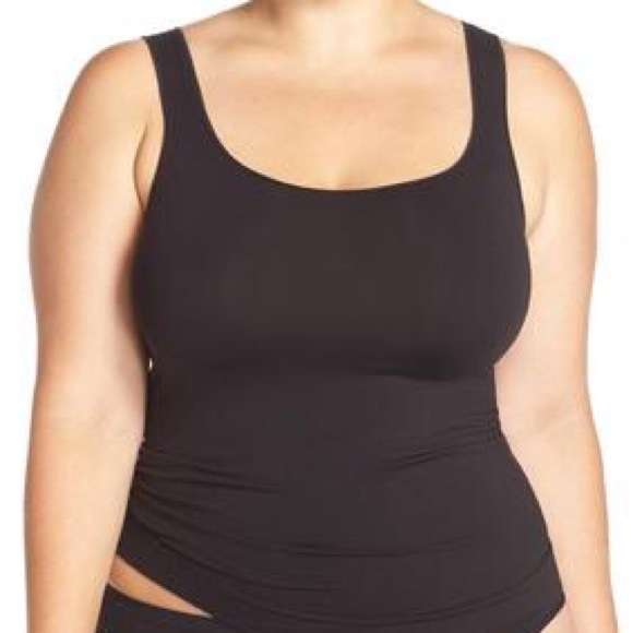 ⭐️PRICE DROP⭐️Shimera Seamless Tank NWOT