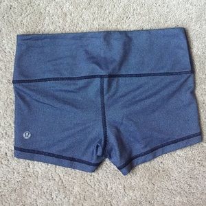 Lululemon shorts