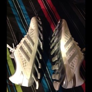 Men's Adidas Springblade Pro Sneakers