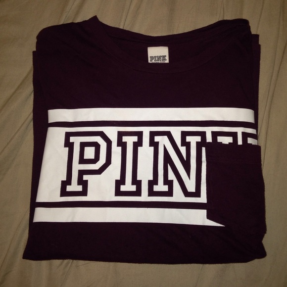 Campus short sleeve tee