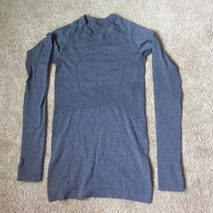 Lululemon long-sleeve