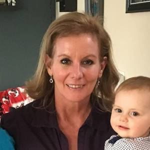 Meet your Posher, Maureen