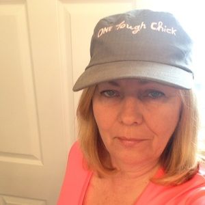 Meet your Posher, Christine