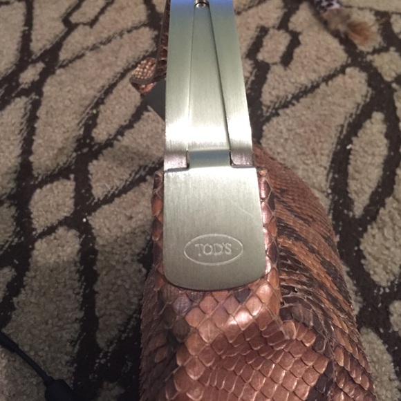 Tod's handbag - Picture 2 of 4