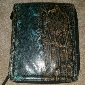 Jessica Simpson ipad case