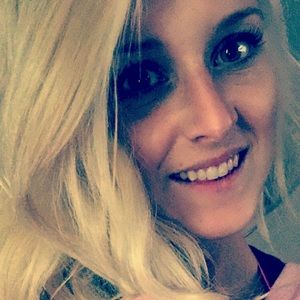 Meet your Posher, Shantelle