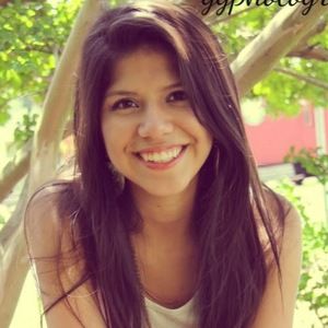 Meet your Posher, Gabriela