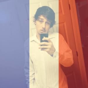 Meet your Posher, Justin