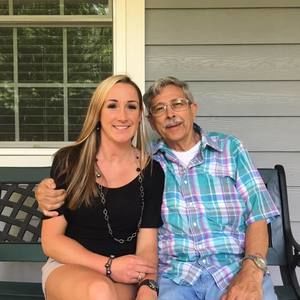 Meet your Posher, Julie