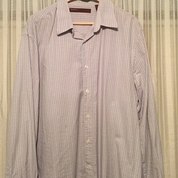 Perry Ellis Dress Shirt