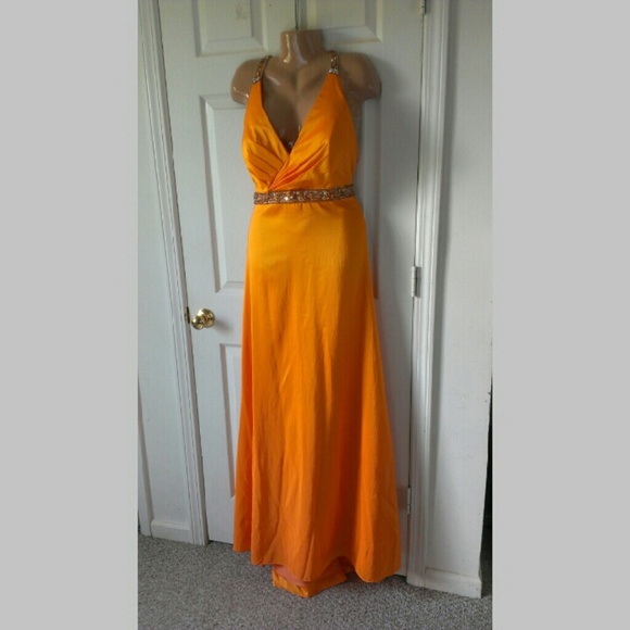 B'Dazzle Dresses & Skirts - Homecoming Dress Prom Dress Sz 16