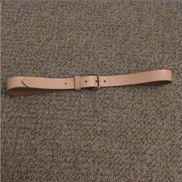 Loft belt XS