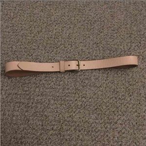 Loft belt XS