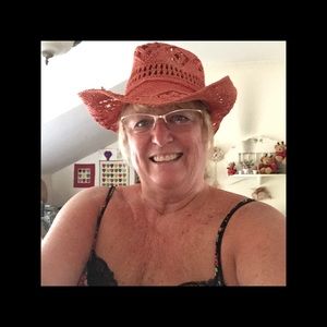 Meet your Posher, Susan