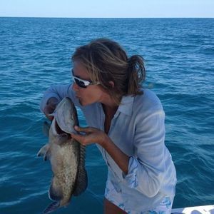 Meet your Posher, Karin