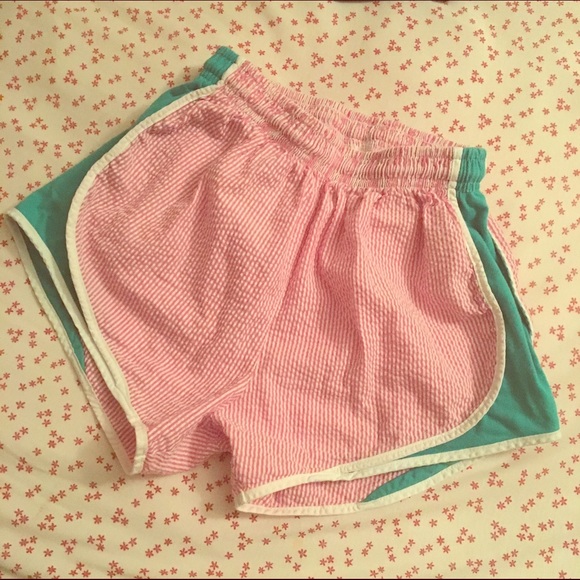 Shorties by Lauren James