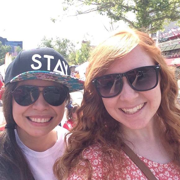 Meet your Posher, Whitney - Picture 2 of 2