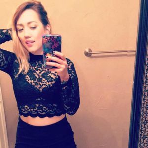 Meet your Posher, Alicia