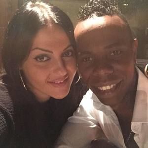 Meet your Posher, Lester maria