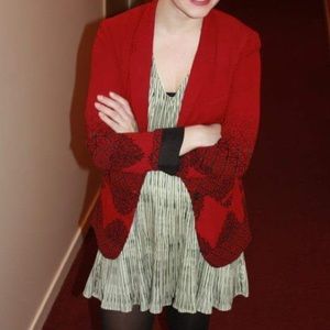 Gorgeous Urban Outfitters Blazer