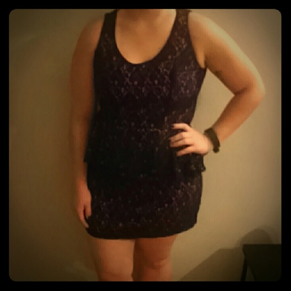 Cocktail Dress